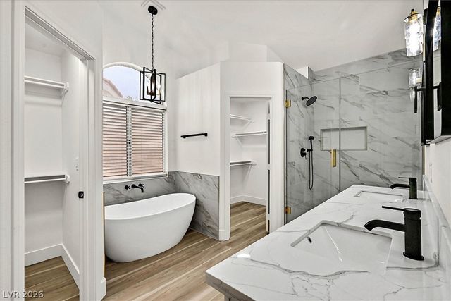 1125 Heaton Avenue, Henderson, NV 89052