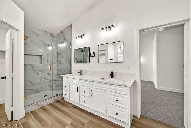 1125 Heaton Avenue, Henderson, NV 89052