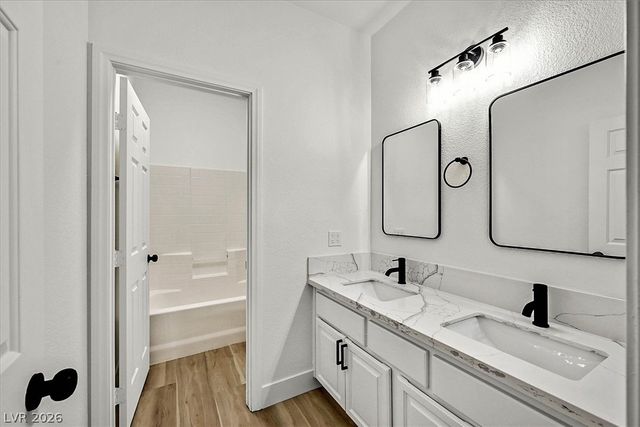 1125 Heaton Avenue, Henderson, NV 89052