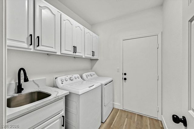 1125 Heaton Avenue, Henderson, NV 89052
