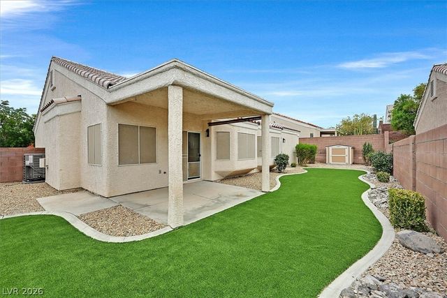 1125 Heaton Avenue, Henderson, NV 89052
