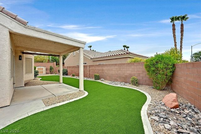 1125 Heaton Avenue, Henderson, NV 89052