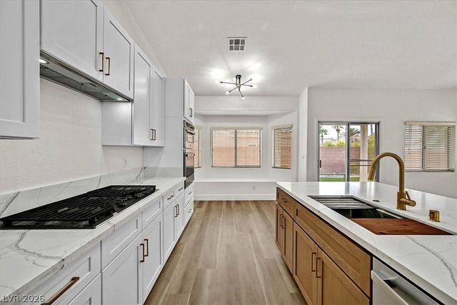 1125 Heaton Avenue, Henderson, NV 89052