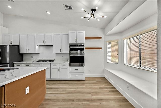 1125 Heaton Avenue, Henderson, NV 89052