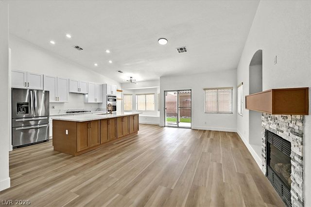 1125 Heaton Avenue, Henderson, NV 89052