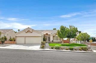 1125 Heaton Avenue, Henderson, NV 89052