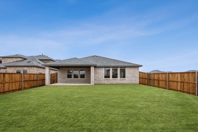 312 Tartane Drive, Anna, TX 75409