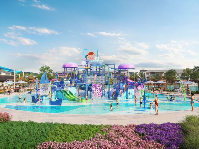 312 Tartane Drive, Anna, TX 75409