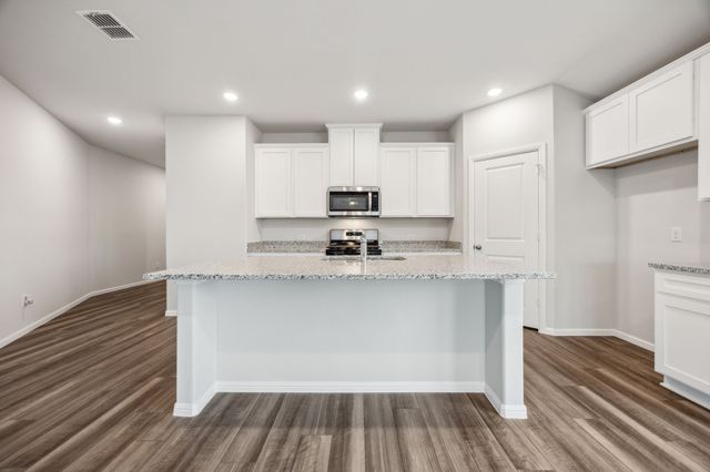 312 Tartane Drive, Anna, TX 75409