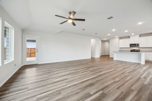 312 Tartane Drive, Anna, TX 75409