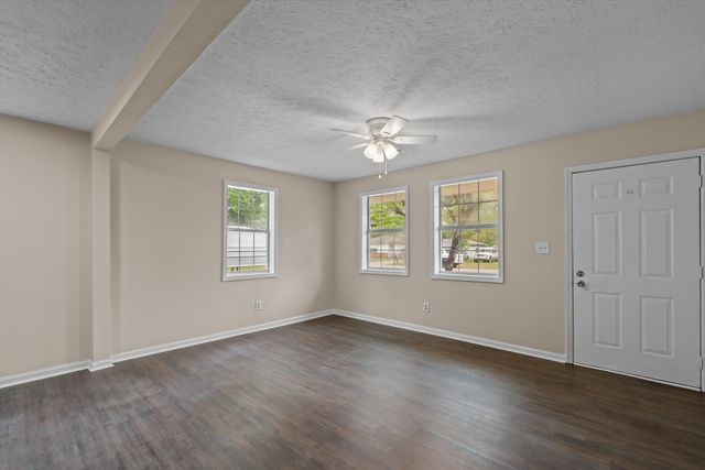 2409 Bell Avenue, Hephzibah, GA 30815