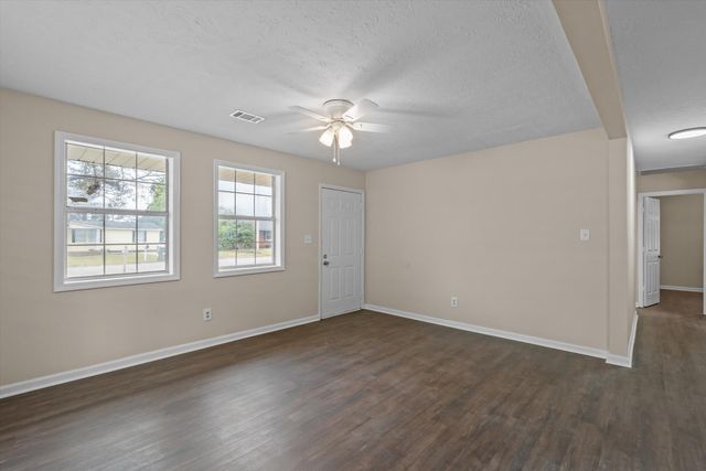 2409 Bell Avenue, Hephzibah, GA 30815