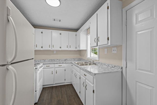 2409 Bell Avenue, Hephzibah, GA 30815