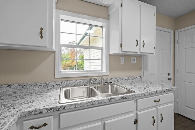 2409 Bell Avenue, Hephzibah, GA 30815