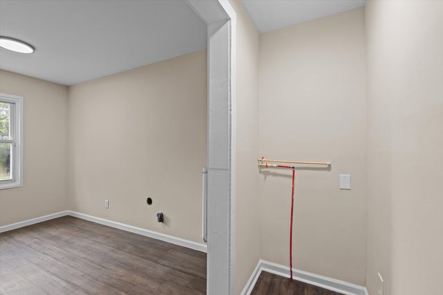 2409 Bell Avenue, Hephzibah, GA 30815