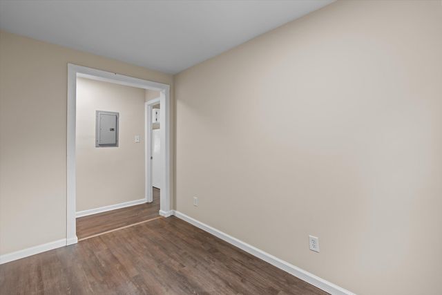 2409 Bell Avenue, Hephzibah, GA 30815