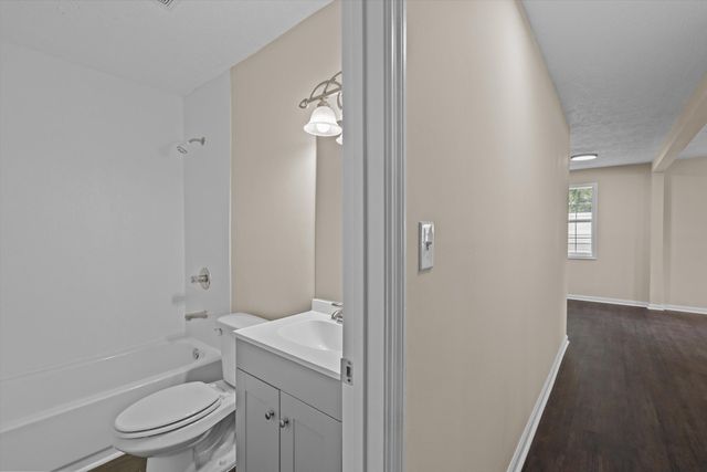 2409 Bell Avenue, Hephzibah, GA 30815