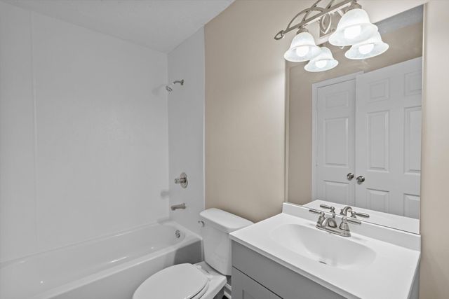 2409 Bell Avenue, Hephzibah, GA 30815