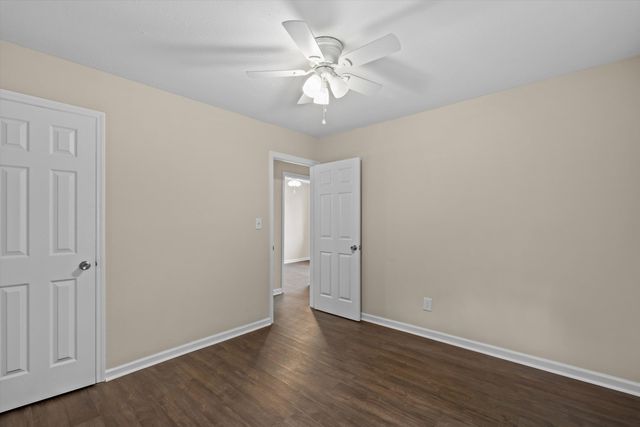 2409 Bell Avenue, Hephzibah, GA 30815