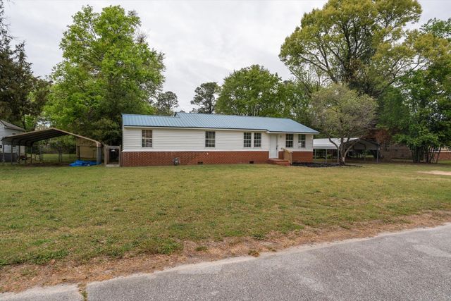 2409 Bell Avenue, Hephzibah, GA 30815