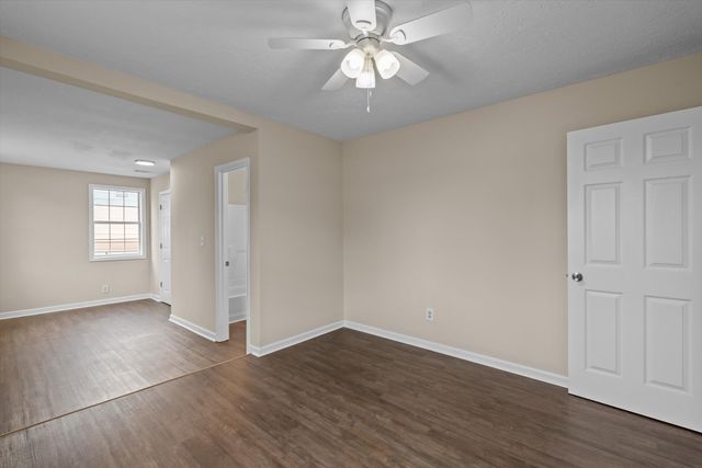 2409 Bell Avenue, Hephzibah, GA 30815