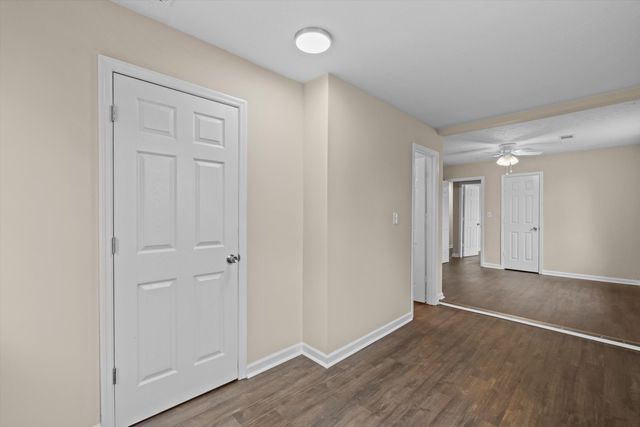 2409 Bell Avenue, Hephzibah, GA 30815