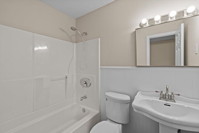 2409 Bell Avenue, Hephzibah, GA 30815