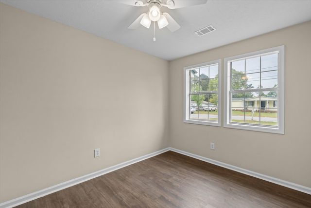 2409 Bell Avenue, Hephzibah, GA 30815