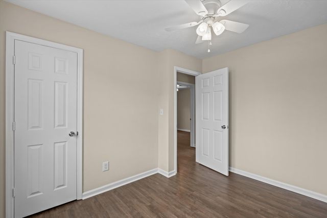 2409 Bell Avenue, Hephzibah, GA 30815