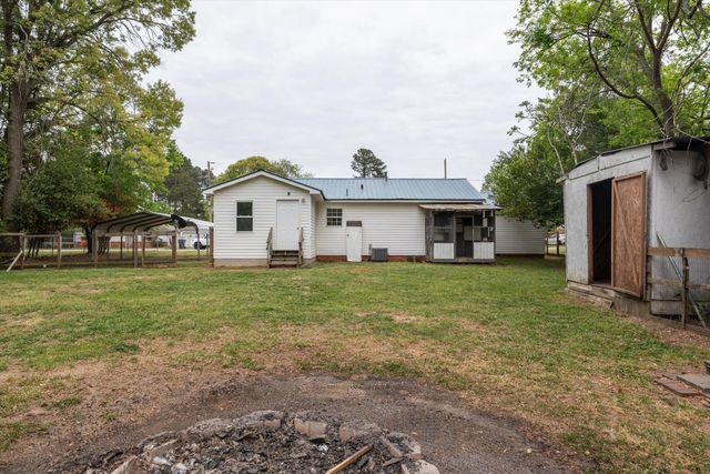 2409 Bell Avenue, Hephzibah, GA 30815