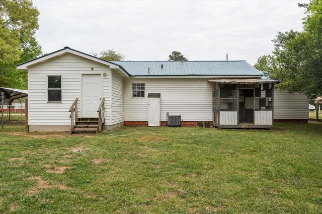 2409 Bell Avenue, Hephzibah, GA 30815