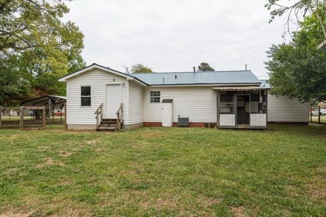 2409 Bell Avenue, Hephzibah, GA 30815