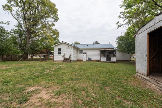 2409 Bell Avenue, Hephzibah, GA 30815