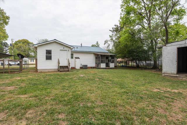 2409 Bell Avenue, Hephzibah, GA 30815