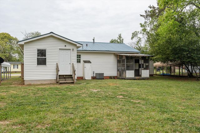 2409 Bell Avenue, Hephzibah, GA 30815