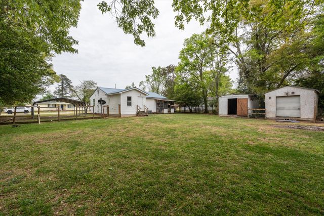 2409 Bell Avenue, Hephzibah, GA 30815