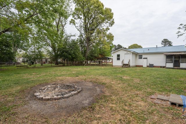 2409 Bell Avenue, Hephzibah, GA 30815