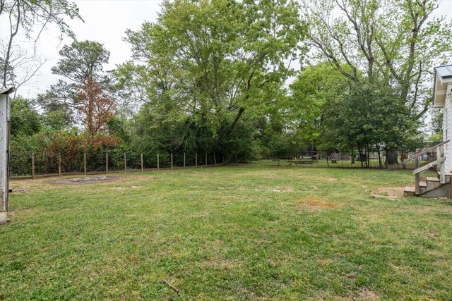 2409 Bell Avenue, Hephzibah, GA 30815