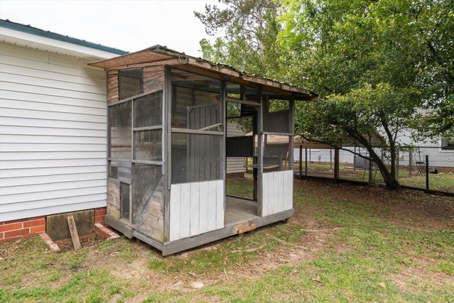 2409 Bell Avenue, Hephzibah, GA 30815