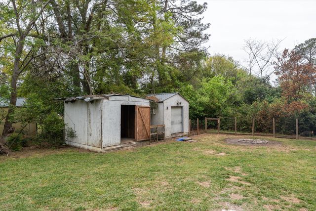 2409 Bell Avenue, Hephzibah, GA 30815