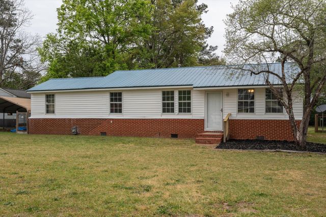 2409 Bell Avenue, Hephzibah, GA 30815