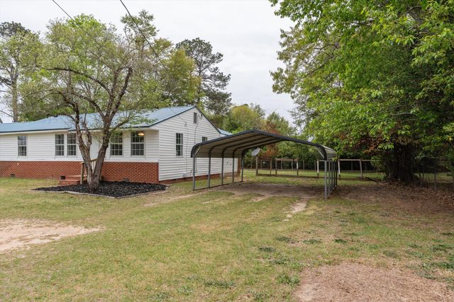 2409 Bell Avenue, Hephzibah, GA 30815