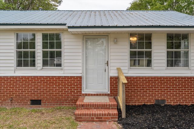 2409 Bell Avenue, Hephzibah, GA 30815