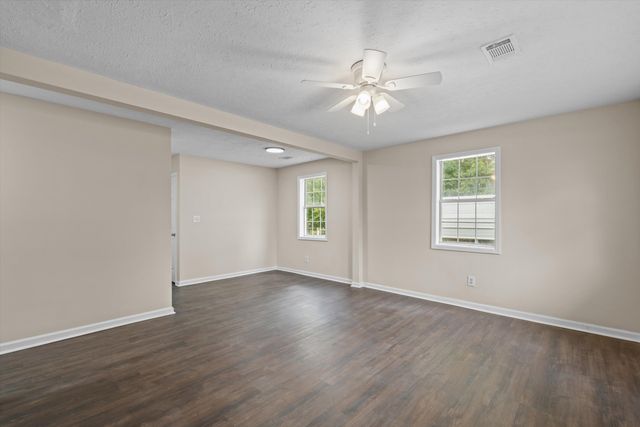 2409 Bell Avenue, Hephzibah, GA 30815