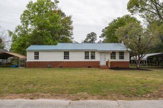 2409 Bell Avenue, Hephzibah, GA 30815
