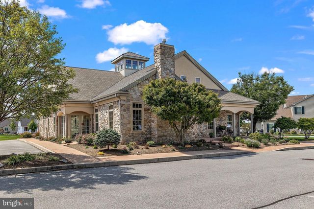 610 GREENBRIAR PATH, Cochranville, PA 19330