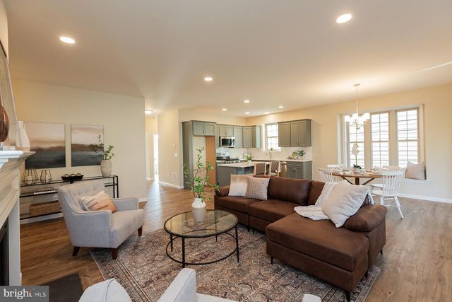 610 GREENBRIAR PATH, Cochranville, PA 19330