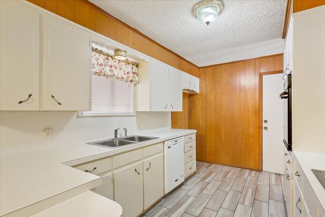 5807 Caldwell Drive, Waco, TX 76710
