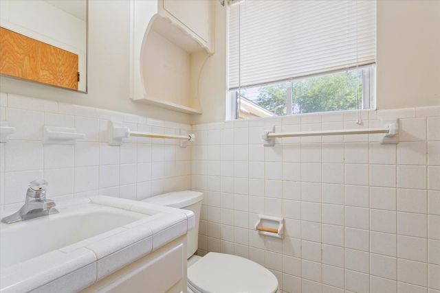 5807 Caldwell Drive, Waco, TX 76710