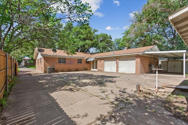 5807 Caldwell Drive, Waco, TX 76710